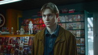 «Nordland '99 (2022)» — обои к сериалу #2