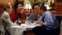 «Дельфин 1, Иван 0 (1996)» — обои к фильму #1