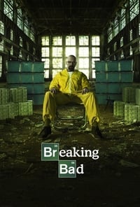 tv show poster Breaking+Bad 2008