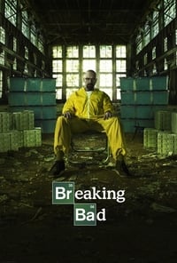 Cover of Breaking Bad