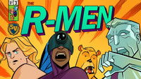 The R-Men