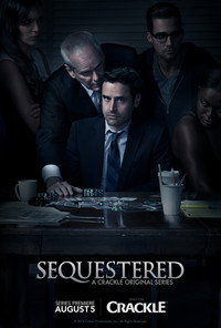 Постер сериала «Присяжные (2014)» — (2 из 5)