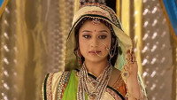 Jodha defeats Ruqaiya