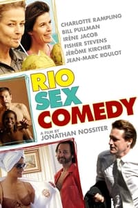 Poster de Rio Sex Comedy