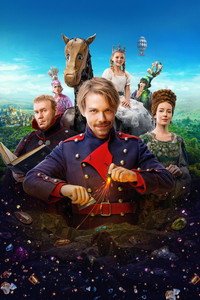 Постер фильма «Огниво (2024)» — (1 из 4)