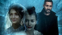 «Ничто не случается дважды (2017)» — обои к сериалу #1