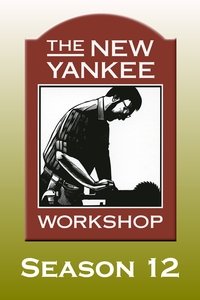 Watch The New Yankee Workshop - Season 12 123Movies