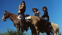 «Кокаиновые ковбои (1979)» — обои к фильму #1