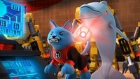 LEGO DC Comics Super Heroes: Aquaman - Rage of Atlantis