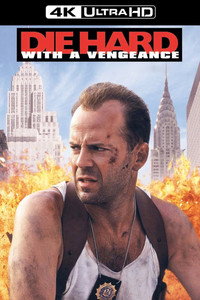Постер фильма «Крепкий орешек 3: Возмездие (1995)» — (44 из 87)