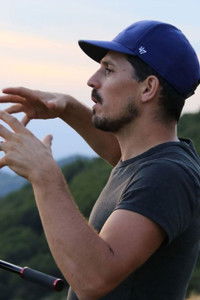 Imagem de Damien Boyer