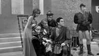 «Královská ozvena (1972)» — обои к фильму #1