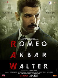 Постер фильма «Ромео. Акбар. Вальтер (2019)» — (6 из 16)