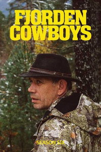 The Fjord Cowboys - Season 6 Episode Guide