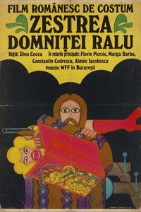 Zestrea domniței Ralu