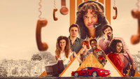 «Голос желания (2022)» — обои к сериалу #3