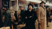 «De nøgne træer (1991)» — обои к фильму #1