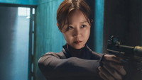 Обои к сериалу «Замужняя убийца (2026)» — (27 из 55)