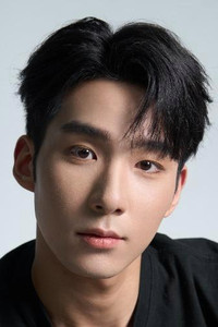 Zhang Ruipeng