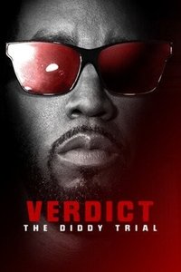 Poster do Filme Verdict: The Diddy Trial - ABC News Special