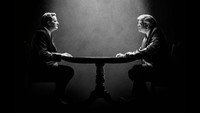 «Правило Коми (2020)» — обои к сериалу #3
