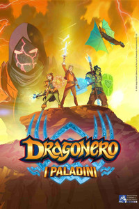 Dragonero - I Paladini - Season 2 Episode Guide