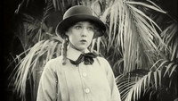 Обои к фильму «Бедная маленькая богатая девочка (1917)» — (13 из 24)