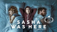 «Здесь был Саша (2018)» — обои к фильму #1