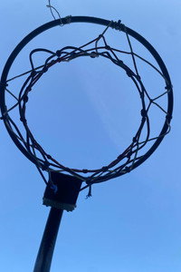 Hoop subtitle poster
