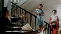 «Женщина в огне (1971)» — обои к фильму #1