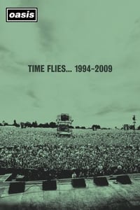 Oasis -Time Flies 1994-2009 (2010)