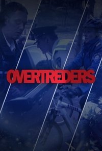 Poster de Overtreders