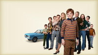 «Детки в порядке (2018-2019)» — обои к сериалу #5
