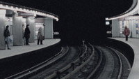 «71 фрагмент хронологии случайностей (1994)» — обои к фильму #9