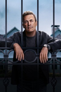 Постер сериала «Друзья и соседи (2025)» — (25 из 93)