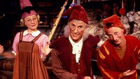 «Alletiders nisse (1995)» — обои к сериалу #1