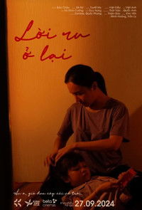 Imagem do Filme Lời Ru Ở Lại