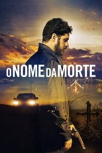 Poster de El nombre de la muerte