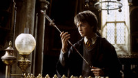 Harry Potter et la Chambre des Secrets