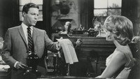 «Сумерки чести (1963)» — обои к фильму #1
