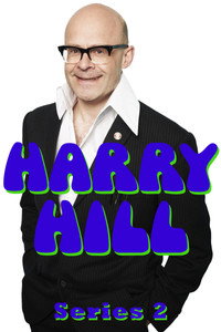 Harry Hill - Season 2 Episode Guide
