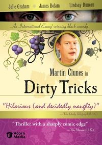 Dirty Tricks (2000)