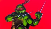 Tortues Ninja : Les Chevaliers d'écaille