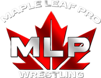 Maple Leaf Pro Wrestling