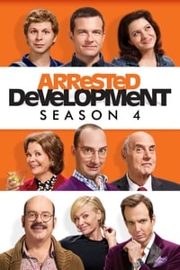 Arrested Development 4×1