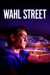 Постер сериала «Wahl Street (2021)» — (5 из 21)