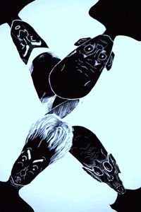 Imagem do Filme Red Flower