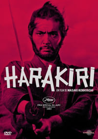 Harakiri (1962)