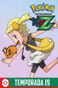 Temporada 19: XYZ