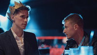 «Prom King, 2010 (2017)» — обои к фильму #3